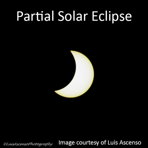 partial-eclipse